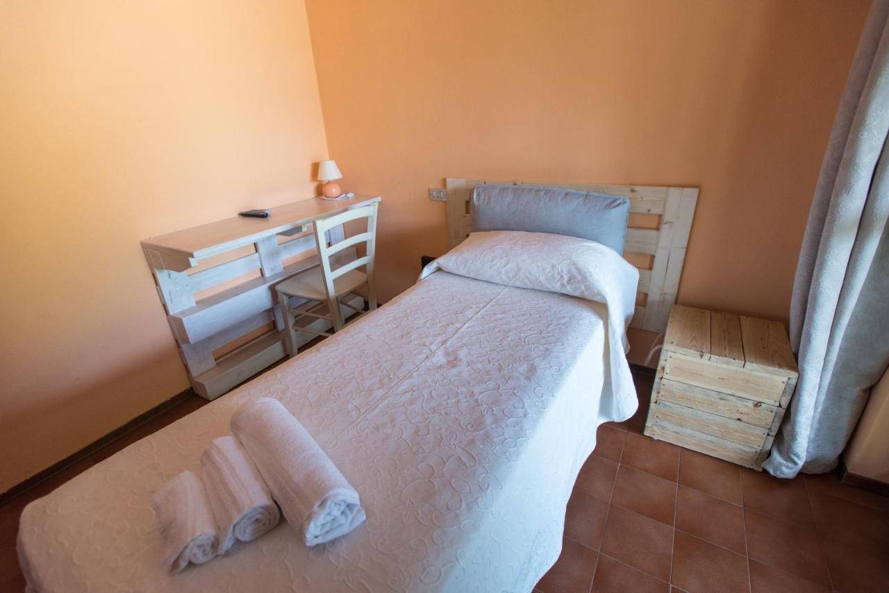 Albergo La Genzianella Miasino Zewnętrze zdjęcie