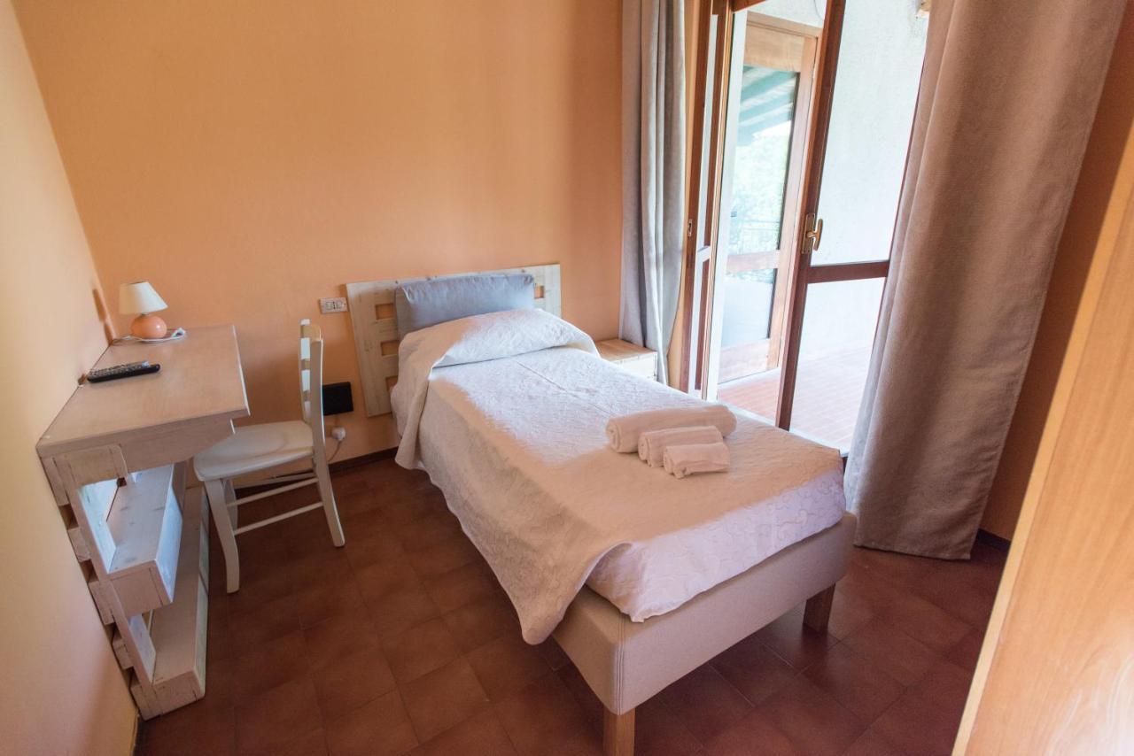 Albergo La Genzianella Miasino Zewnętrze zdjęcie