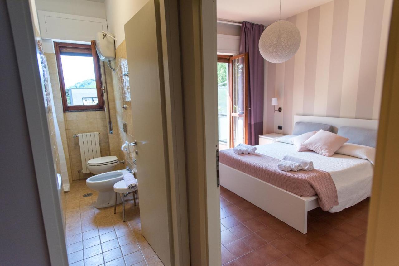 Albergo La Genzianella Miasino Zewnętrze zdjęcie