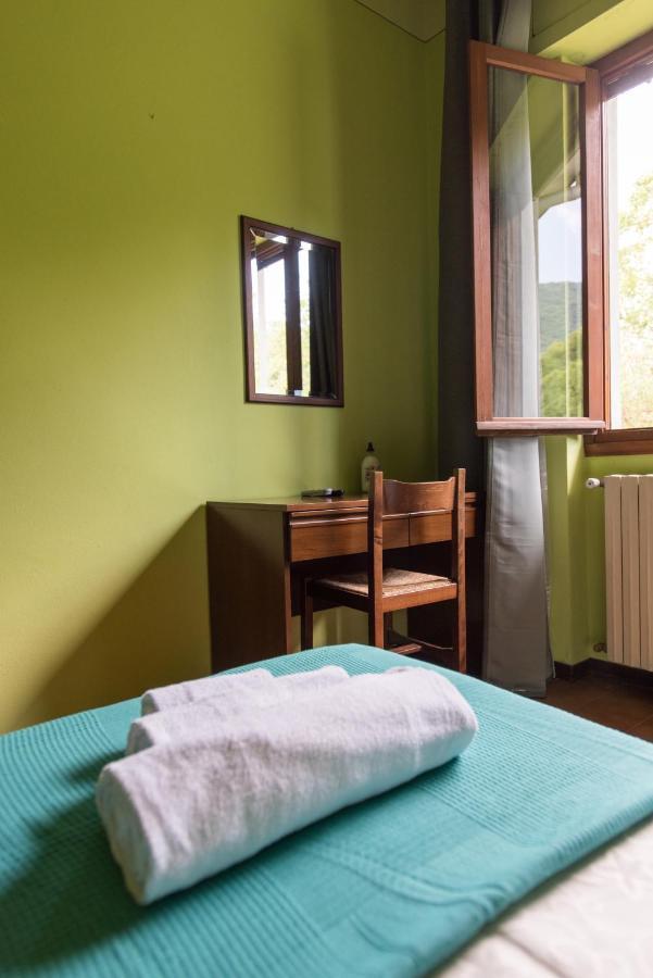 Albergo La Genzianella Miasino Zewnętrze zdjęcie