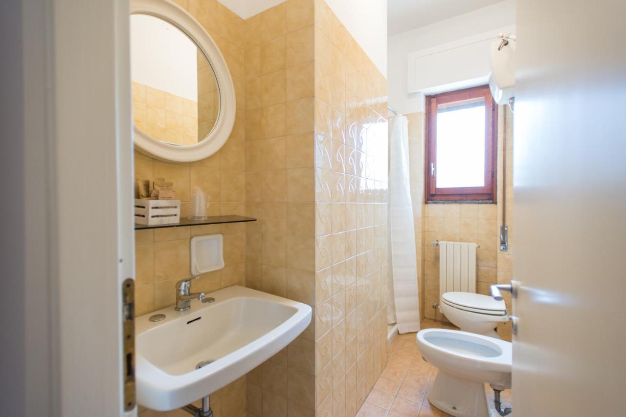 Albergo La Genzianella Miasino Zewnętrze zdjęcie