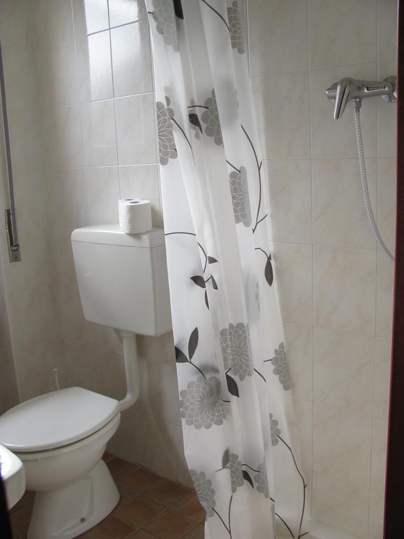 Albergo La Genzianella Miasino Pokój zdjęcie