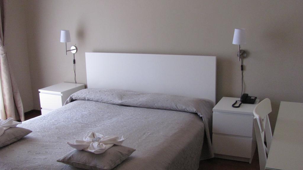 Albergo La Genzianella Miasino Zewnętrze zdjęcie